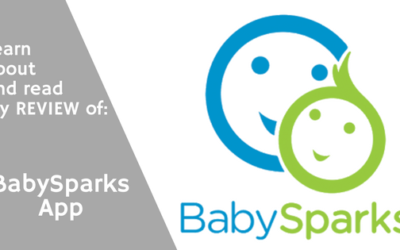 Review: BabySparks app