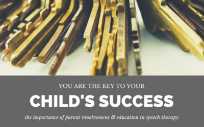 You Are the Key to Your Child’s Success