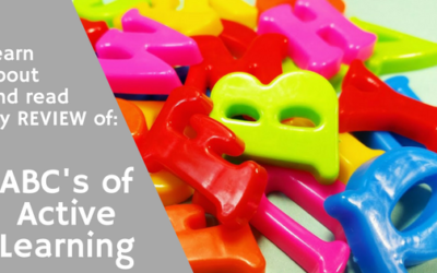 Review: ABC’s of Active Learning