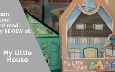 Review: My Little House